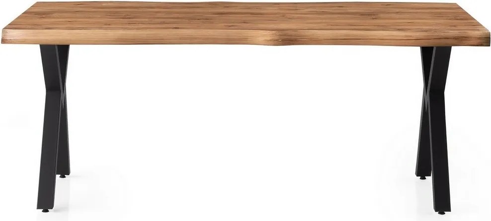 Stół do jadalni Gala Walnut