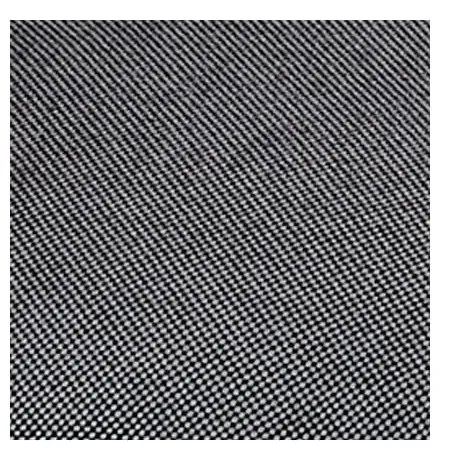 Antracytowe legowisko dla psów 75x85 cm Mio Anthracite M – MiaCara