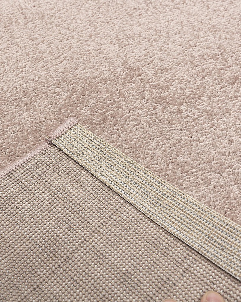 Dywan Casino soft rose 120x170cm