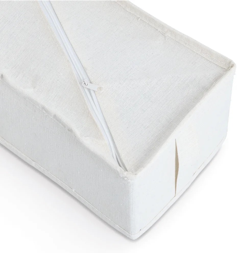 Organizer na bieliznę NOMAD z przegródkami, 30 x 15 x 11 cm