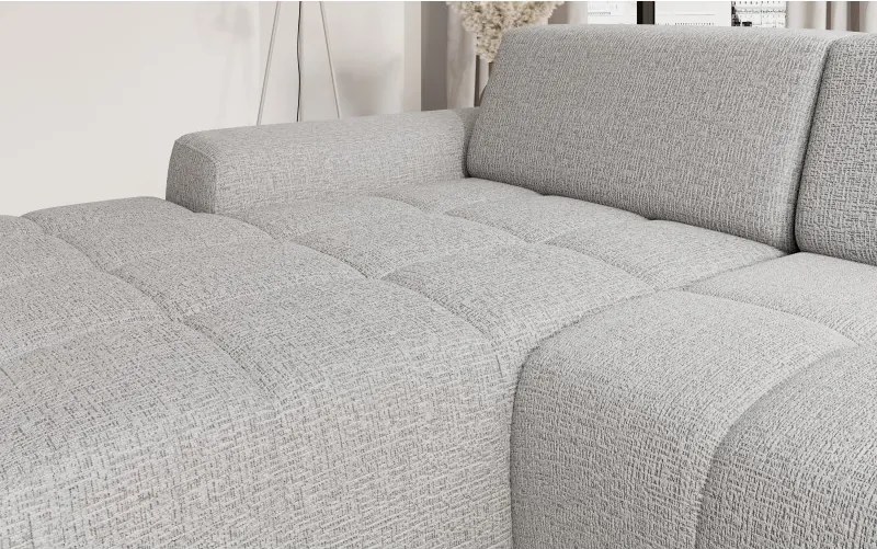 Narożnik SAVIO z Elektryczną Regulacją