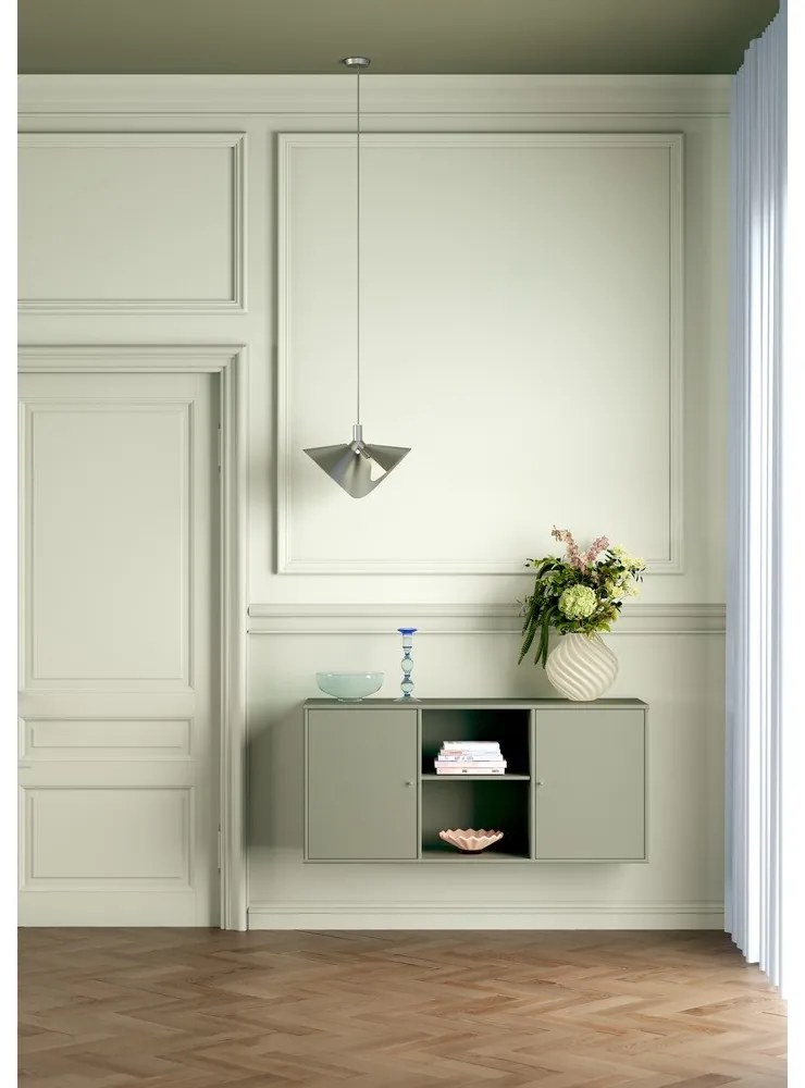 Komoda wisząca w kolorze khaki 133x61x42 cm Mistral – Hammel Furniture