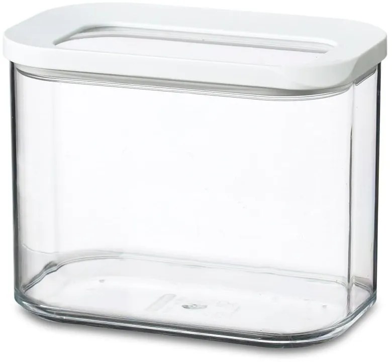 Pojemnik na żywność Modula White – Mepal