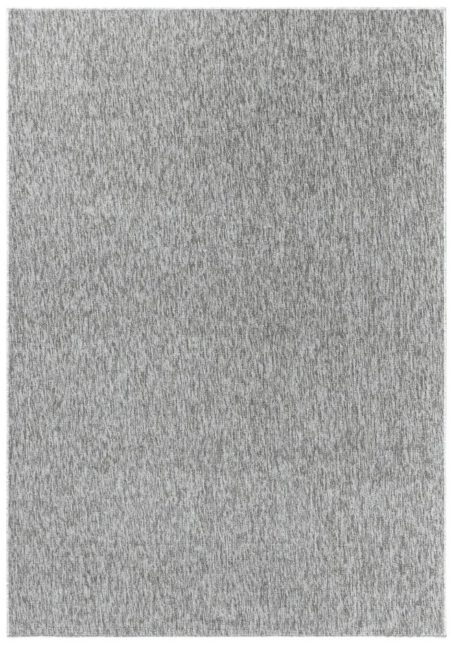 Jasnoszary dywan 120x170 cm Nizza – Ayyildiz Carpets