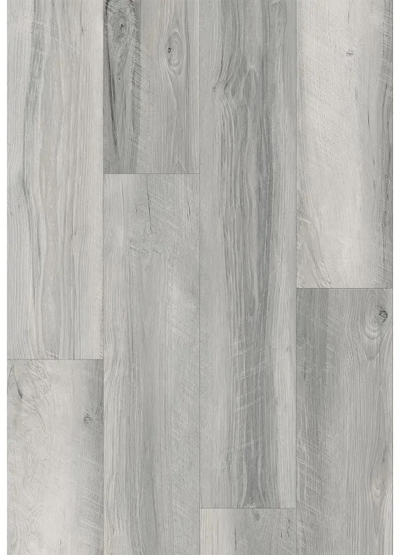 Mexen Portland panele winylowe 1240 x 182 mm SPC 6,5 mm, podkład IXPE 1,5 mm, 4 V-Fuga, Orzech - F1071-1240-182-505-4V1-03
