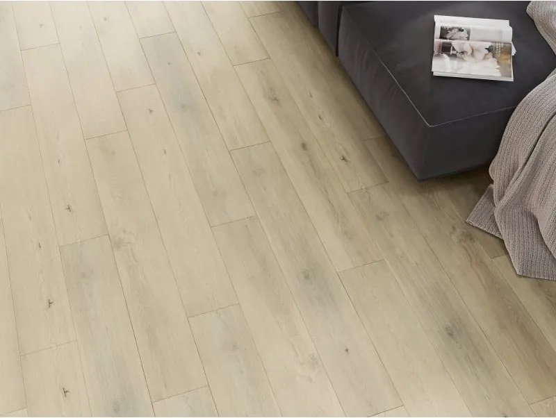 Mexen Calera panele winylowe 1227 x 187 mm LVT Dryback 2,5 mm, podkład PVC, 4 V-Fuga, Dąb - F1320-1227-187-255-4V1-01