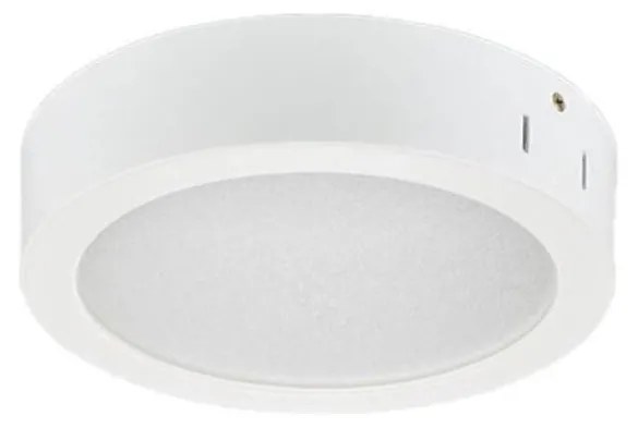 Philips - LED Plafon łazienkowy LED/11W/230V IP44 3000K