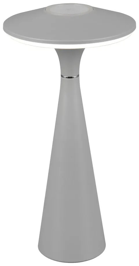 Lampa zewnętrzna ze ściemniaczem ø 14 cm Torrez – Trio