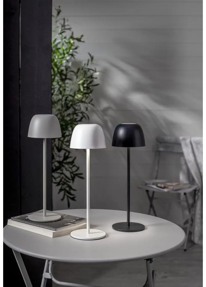 Lampa zewnętrzna LED na USB ø 11 cm Ronda – Star Trading