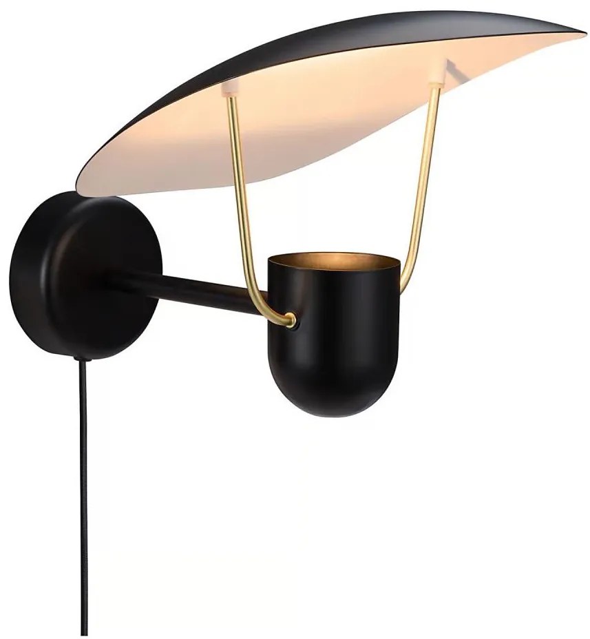 Nordlux - Kinkiet FABIOLA 1xGU10/40W/230V