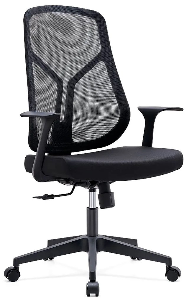 Krzeso biurowe Golid