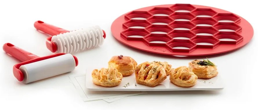 Forma do pieczenia ciast ø 30 cm – Lékué