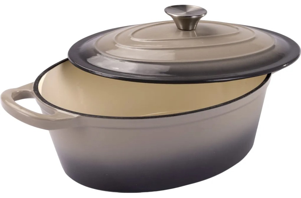 Lamart LT1305 Garnek 28 x 22 cm, 3,5 l