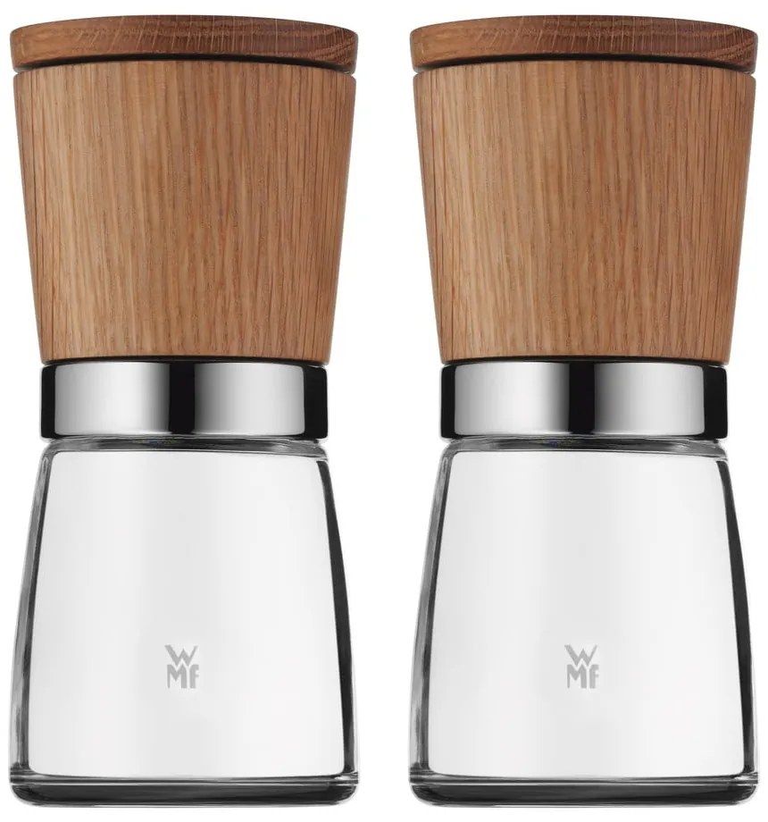 Solniczka i pieprzniczka Ceramill® Nature – WMF