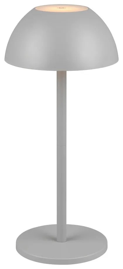 Lampa zewnętrzna ze ściemniaczem ø 13,5 cm Ricardo – Trio