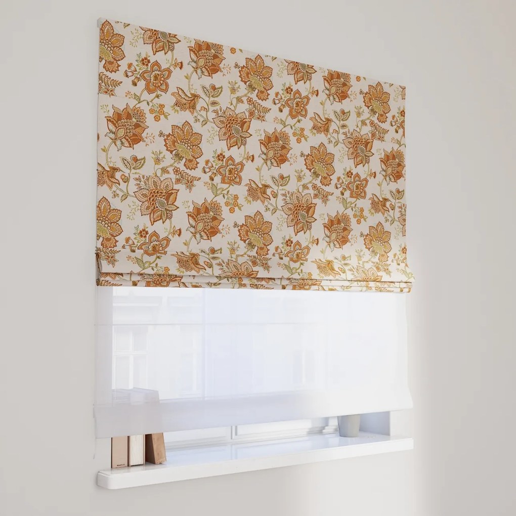 Roleta rzymska dzień noc Duo