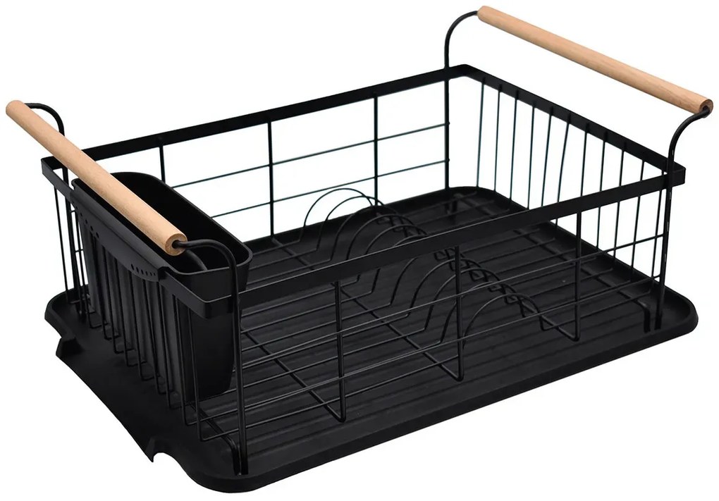Minimalistyczna suszarka na naczynia Z0-D24