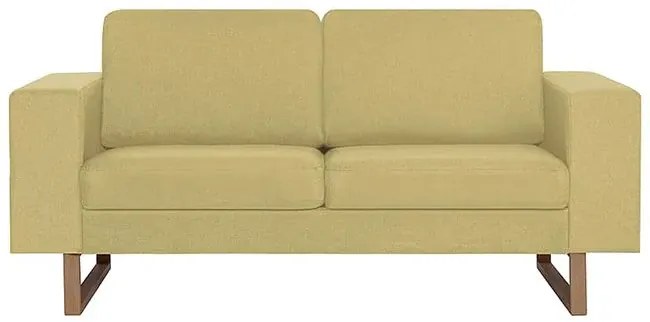 Elegancka dwuosobowa sofa P9-N15