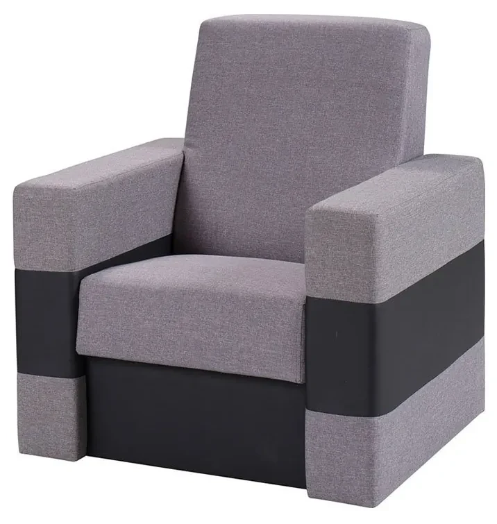 Fotel do salonu Perfekt Lux