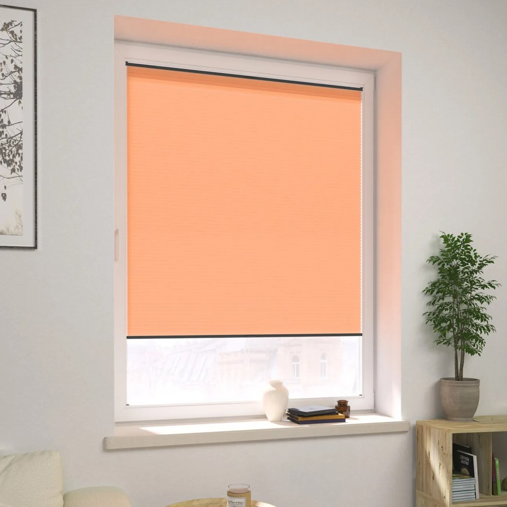 Plisa okienna na wymiar Honeycomb