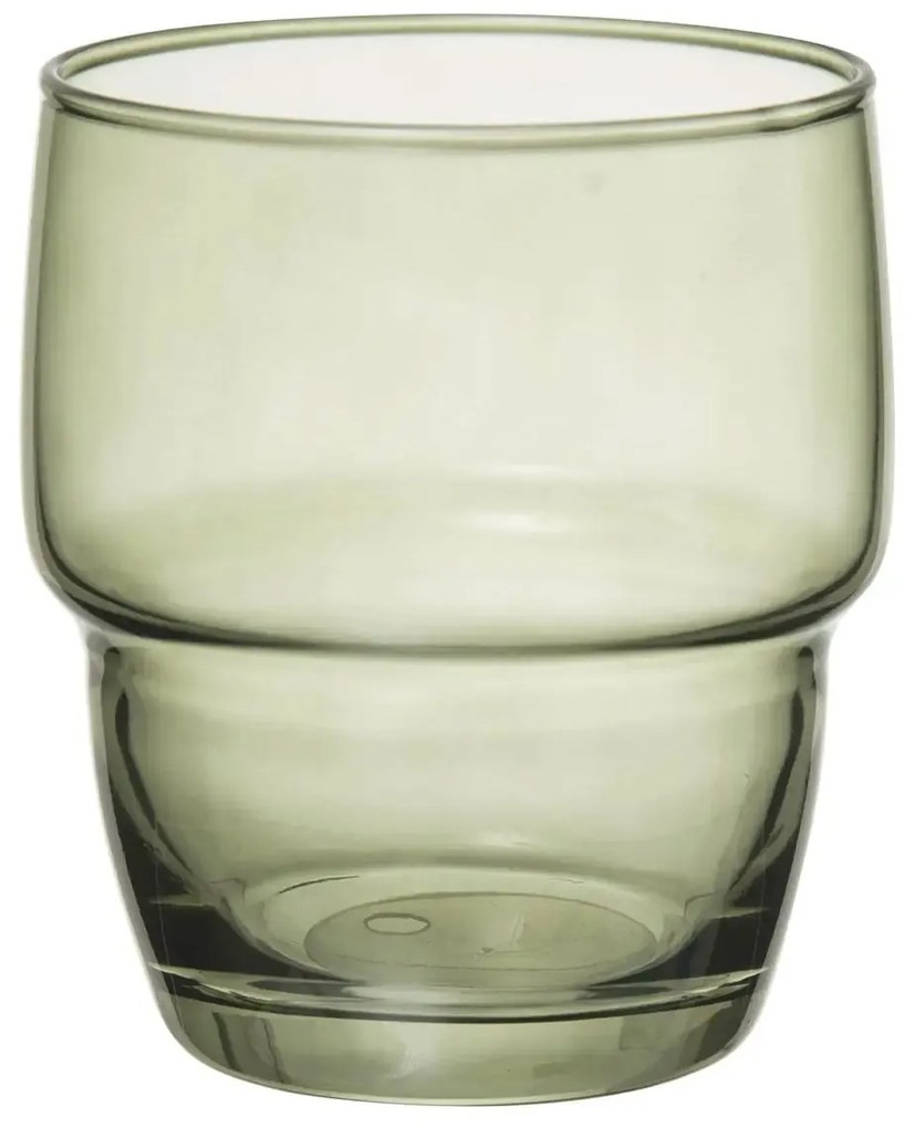 Szklanki do napojów 280 ml, 6 sztuk