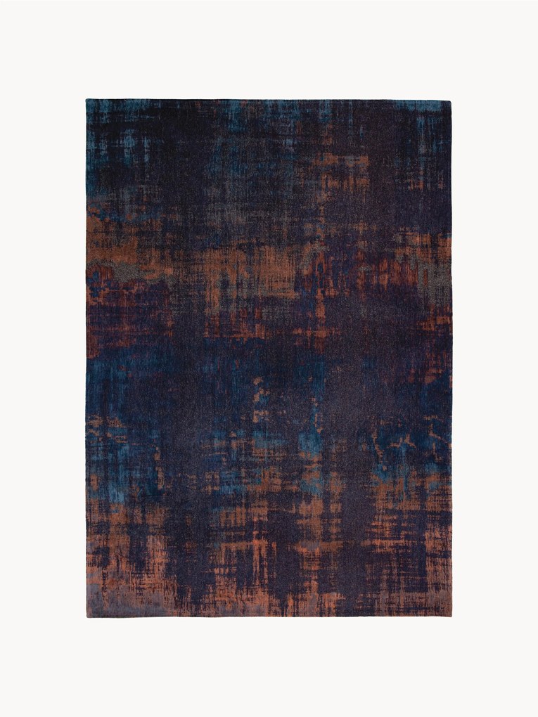 Dywan Jacquard Sunset Blue Atlantic