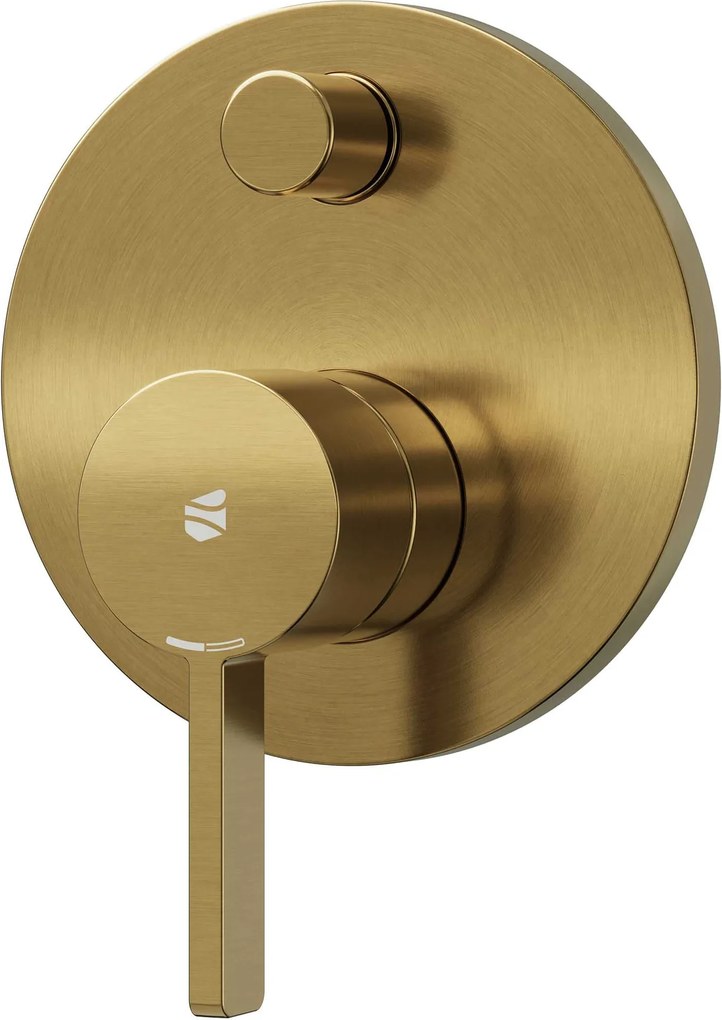 Unterputz Armatur MILOU