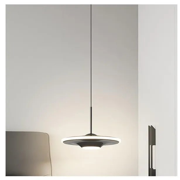 Brilagi - Żyrandol LED na linkach VERANO LED/15W/230V