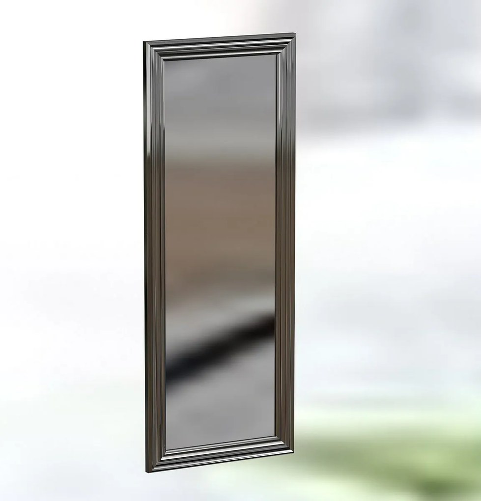 Lustro Smooth Silver