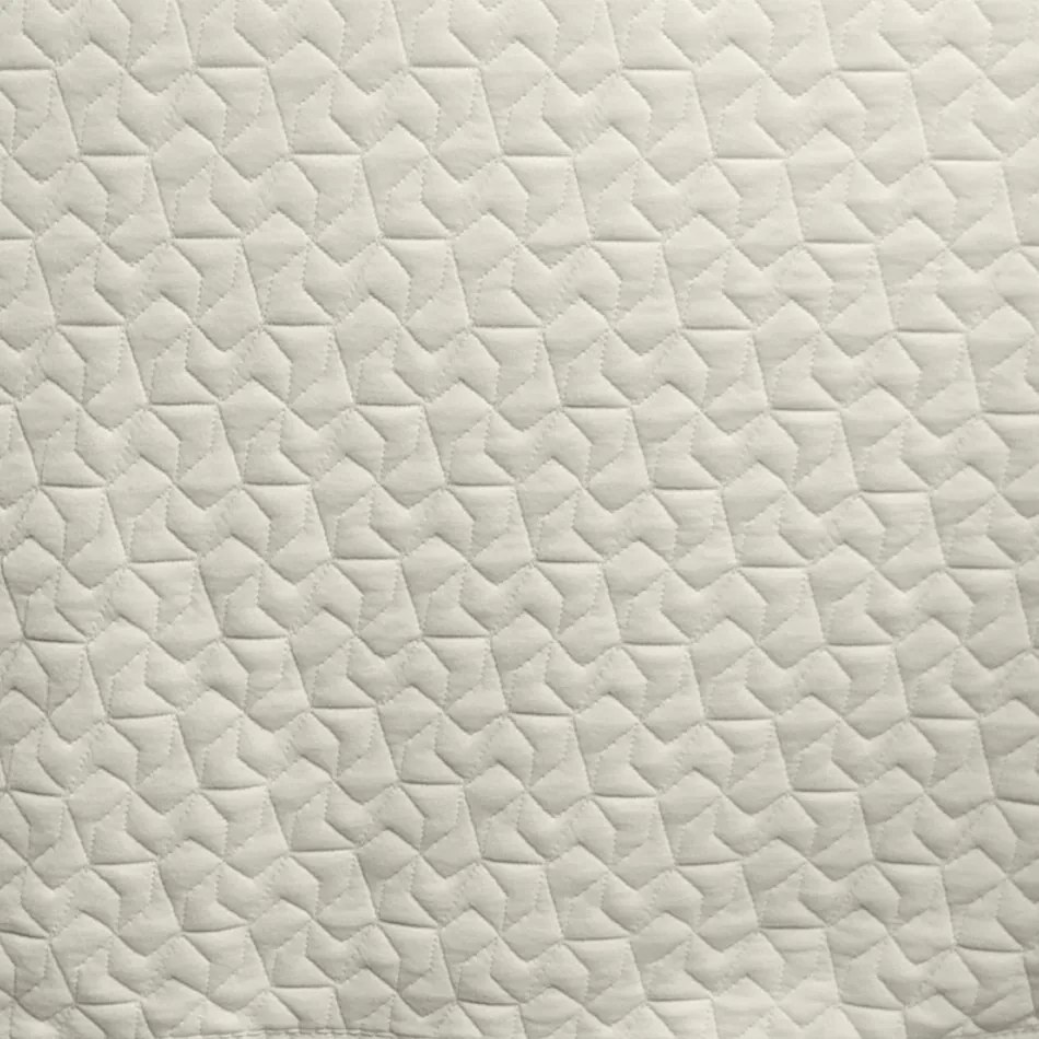 Matex Narzuta na łóżko Carmen kremowy, 220 x 240 cm