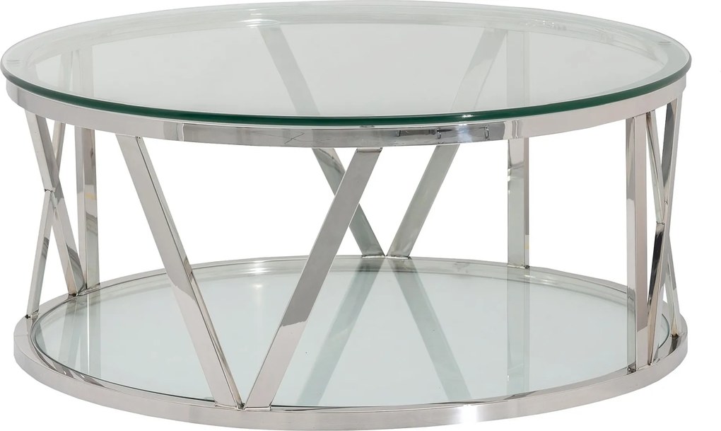 Stolik Even śr.91cm