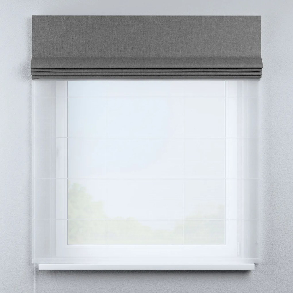 Roleta rzymska dzień noc Duo