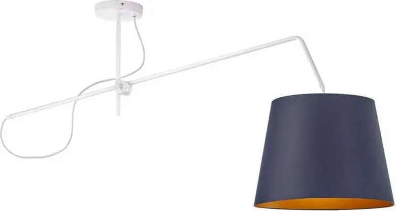 Lampa wisząca z ruchomym ramieniem Z7-L78