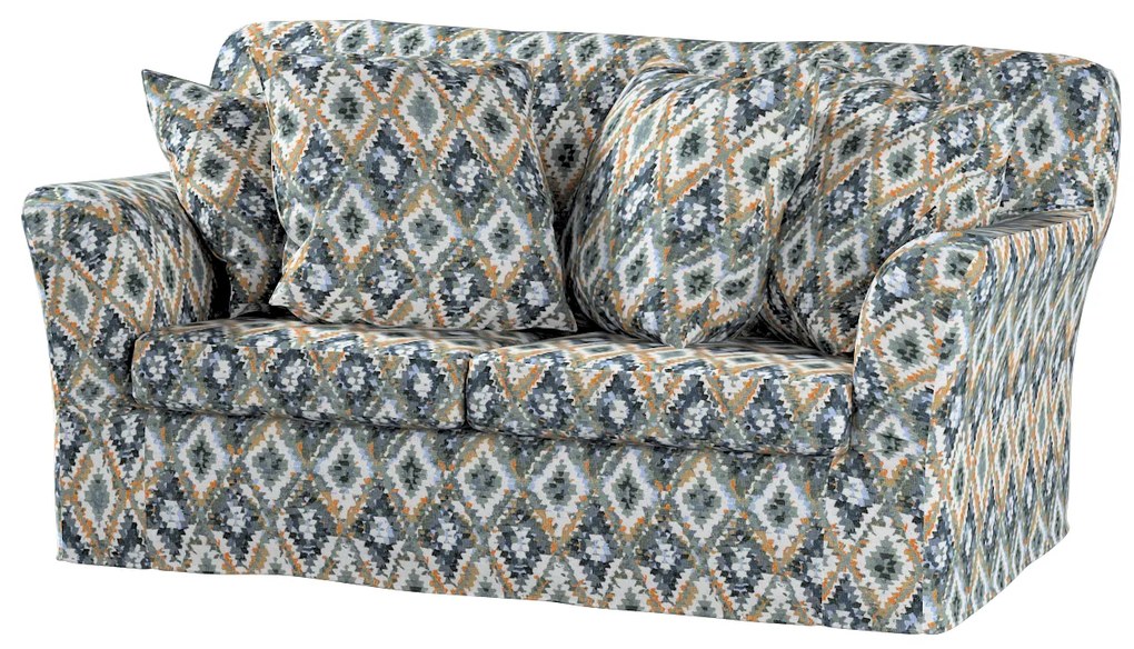 Pokrowiec na sofę Tomelilla 2-osobową nierozkładaną