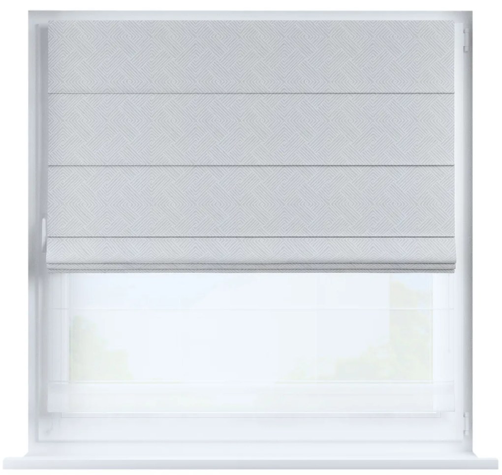 Roleta rzymska dzień noc Duo