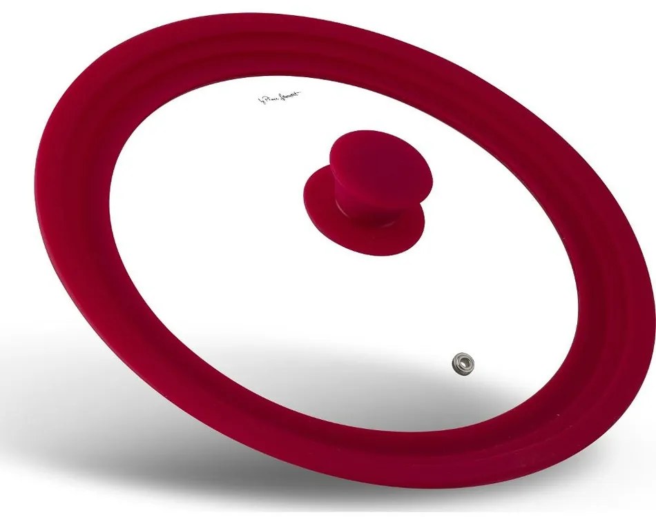 Lamart LT7082 uniwersalna pokrywka Cover, 24-28 cm