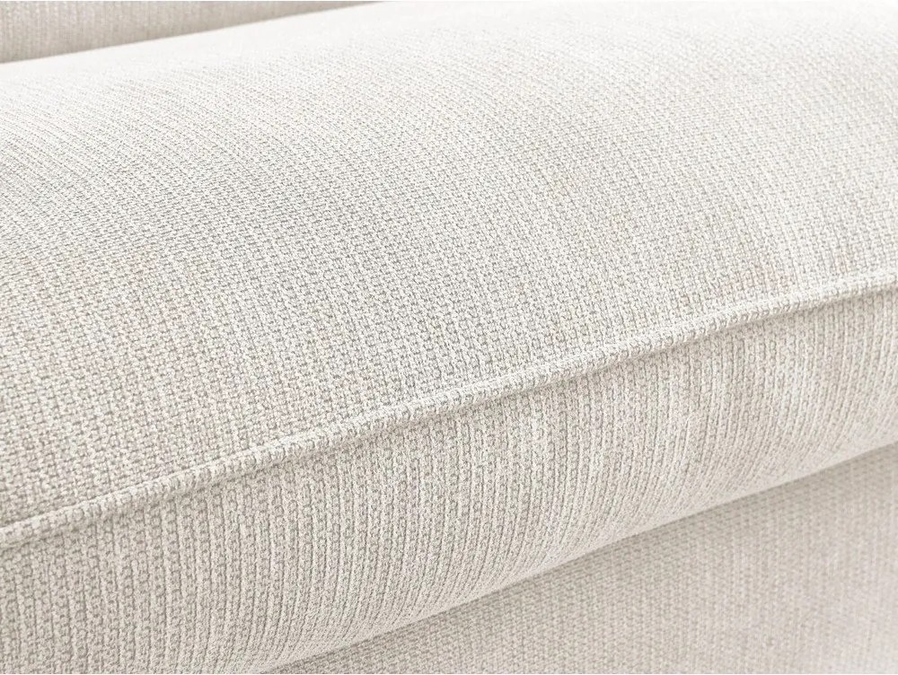 Biała sofa 216 cm Achille – Bobochic Paris