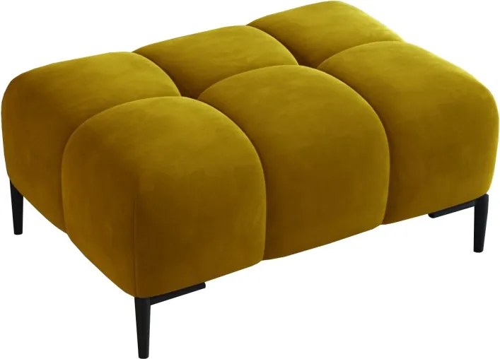 Pufa PLAZA MINI z elektryczną regulacją siedziska WERSAL