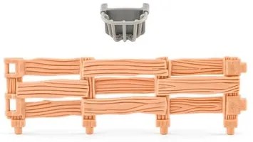 Faunica Ujeżdżalnia z końmi