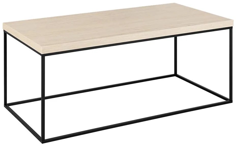 Stolik konferencyjny CAMILO beżowy