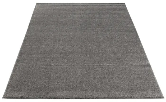 Dywan VERLICE GREY 160x230 szary ELTAP