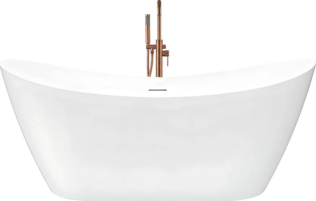 Wanna wolnostojąca Rea Ferrano Slim 160