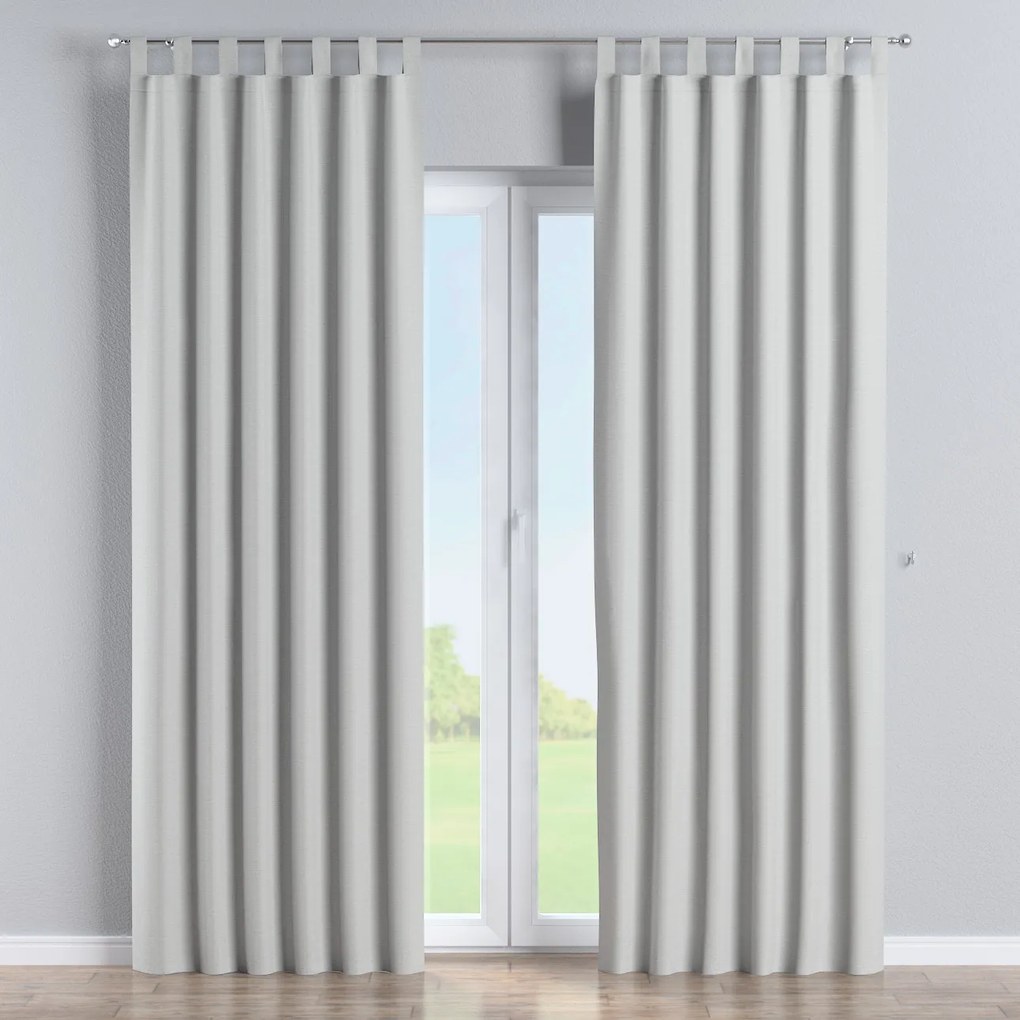 Zasłona na szelkach 1 szt.