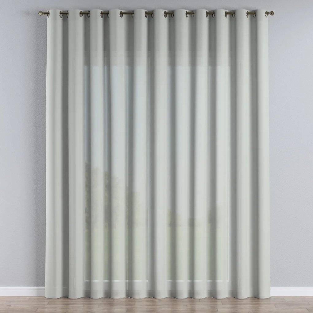 Firana na przelotkach