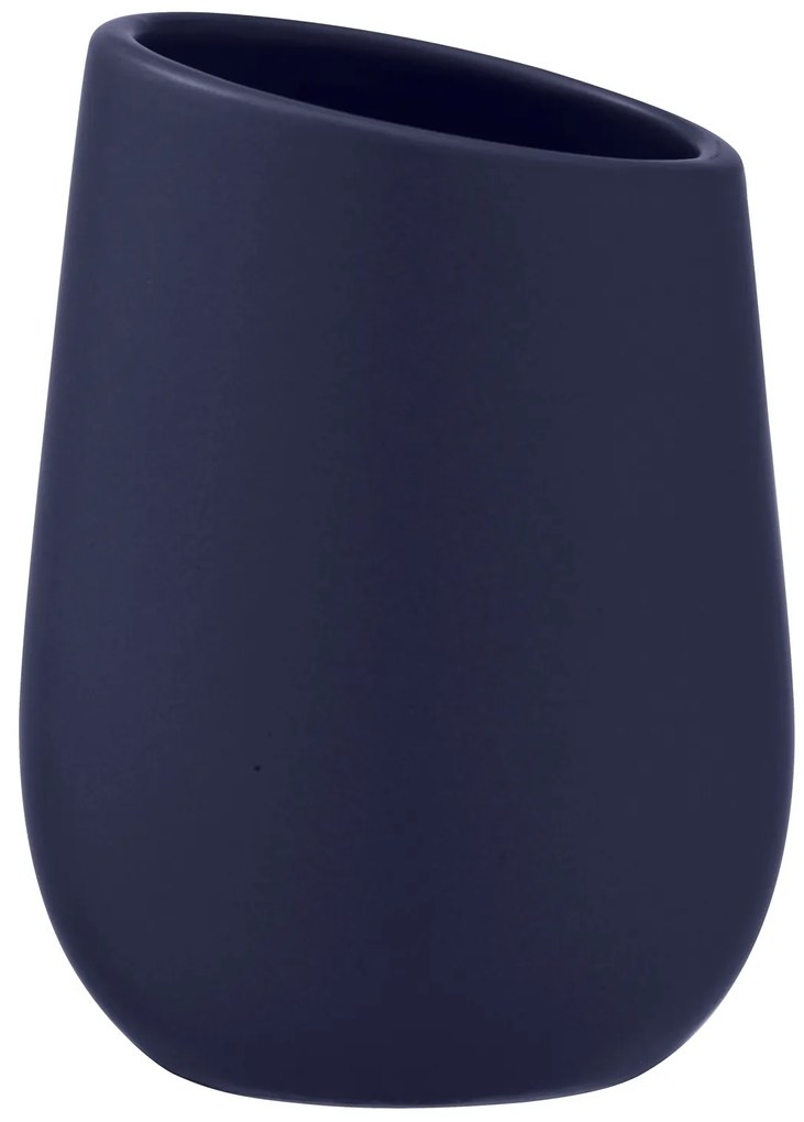 Kubek ceramiczny na szczoteczki BADI, WENKO