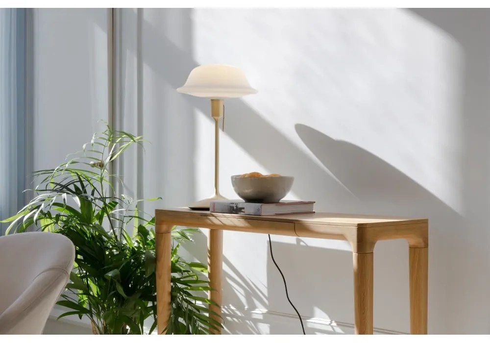 Podstawa lampy w kolorze złota 42 cm Santé – UMAGE
