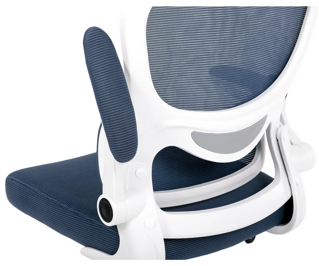 Krzesło biurowe Autronic KA-Y337 BLUE