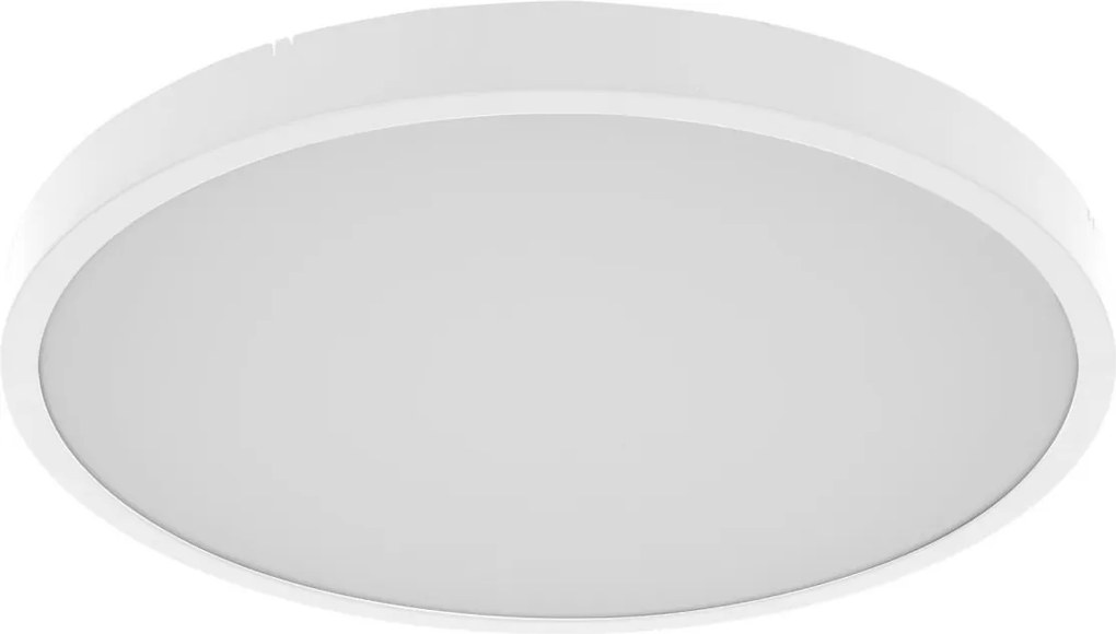 Brilagi - LED plafon łazienkowy ZENNA LED/36W/230V śr. 42 cm IP44 biały