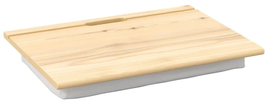 Stolik z litego drewna sosnowego 33x45 cm BFF – Karup Design