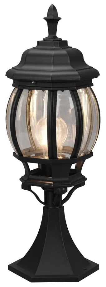 Lampa zewnętrzna (wysokość 49 cm) Elvo – Trio